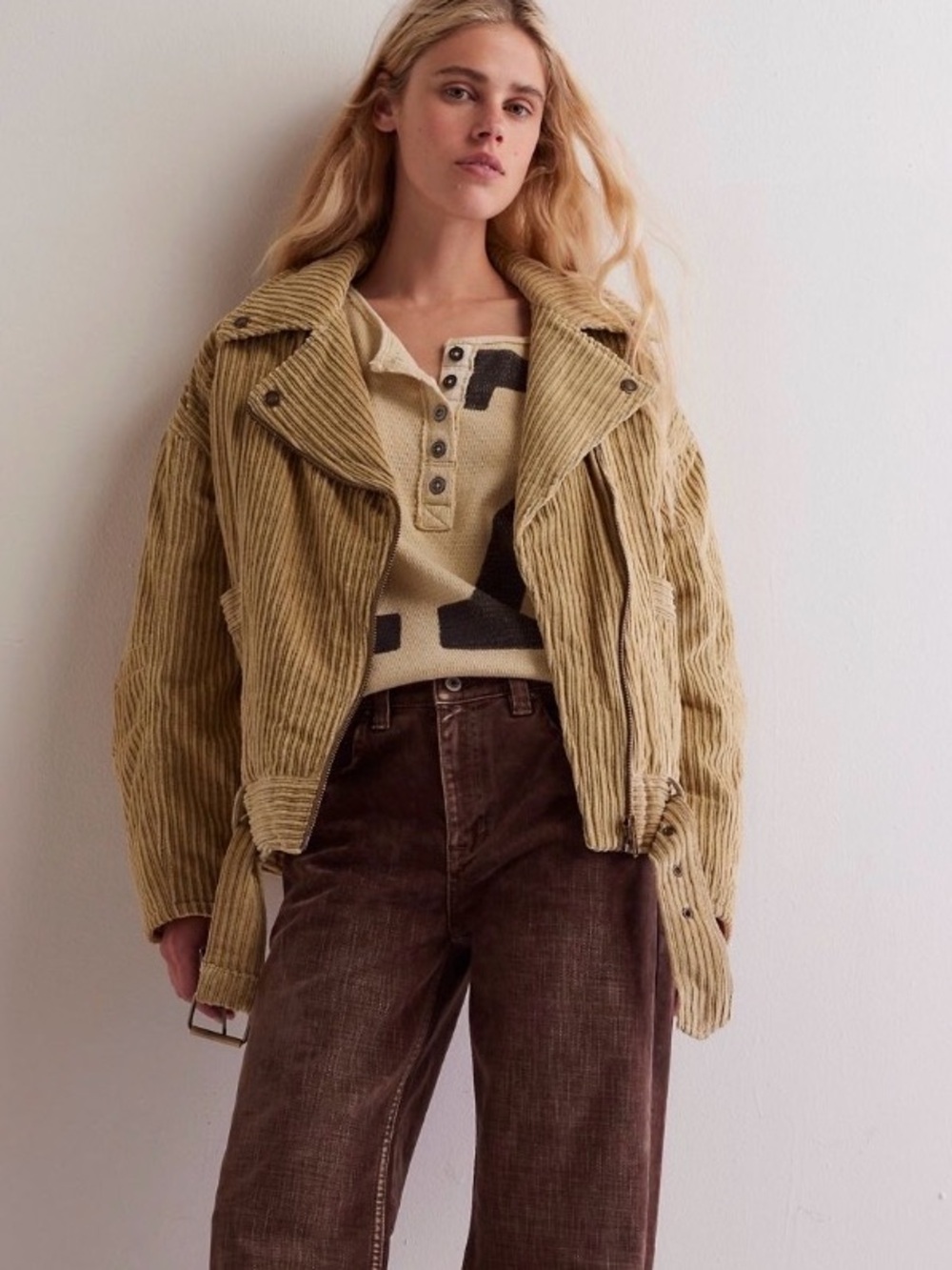 Free people Coat